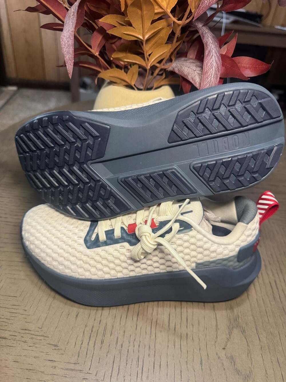 NOBULL Size Men's 6.5 Women's 8